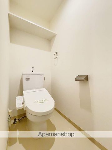 ArtizA東別院の内装写真