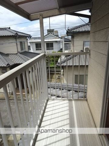 吉川一戸建ての内装写真
