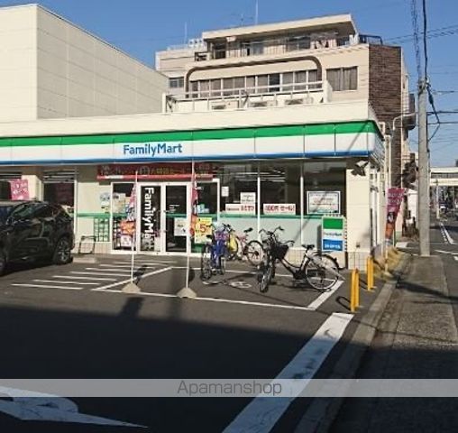 GRANDUKE高辻の周辺写真