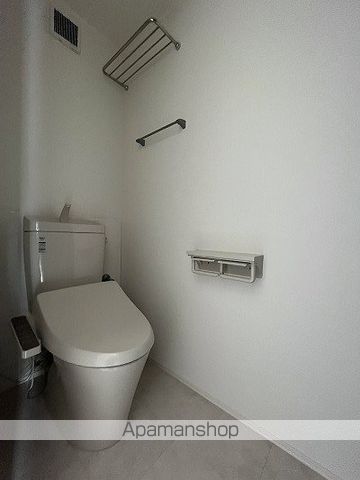 SKハイツの内装写真