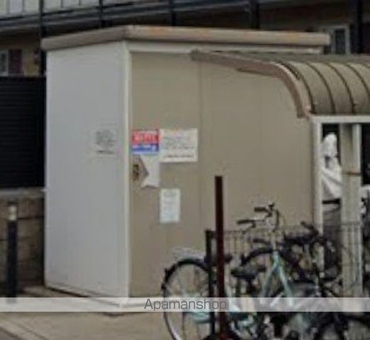 レオパレスウエストゴールドIIの内装写真