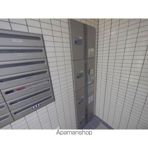 フィルプロビデンスの内装写真