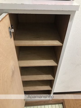 エトワール鴨部Ⅰ[1R/19.8m2]の内装3