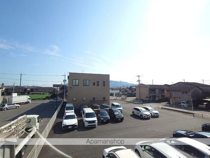 Ｄーｒｅｓｉｄｅｎｃｅ曙町１丁目[1LDK/37.09m2]の内装3