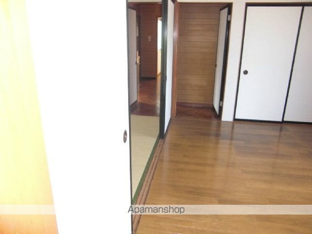 一戸建ての内装写真