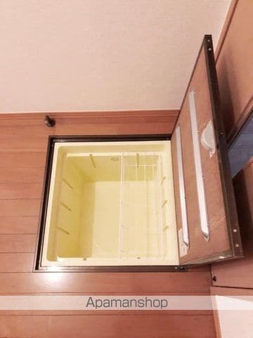 フォルトゥーナの内装写真