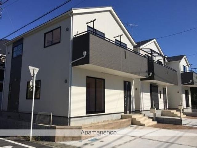 detached 埼玉県坂戸市緑町8-7-3

地図を見る