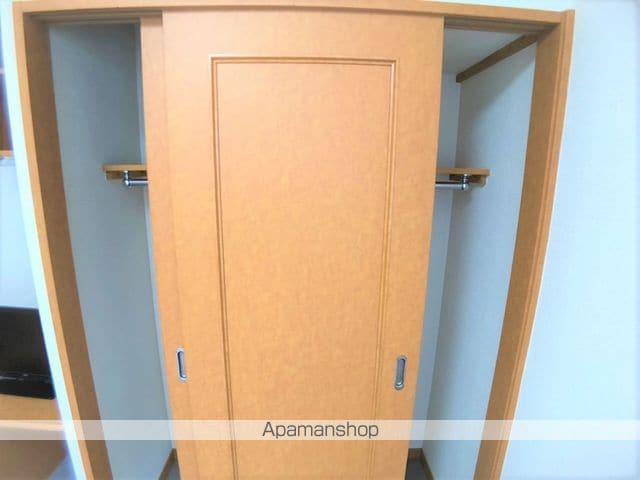 レオパレスエルピースの内装写真