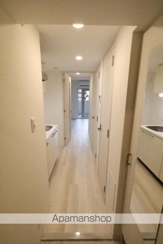 エスリード弁天町グランツの内装写真