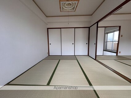 バルミー横川[2LDK/67.13m2]の内装2
