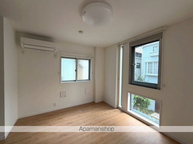 ヒューゲルハイム三軒茶屋の内装写真