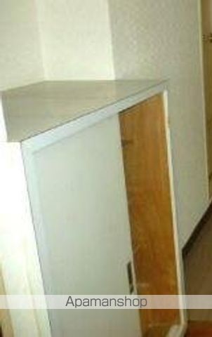 ダイアパレス桜町[1R/23.77m2]のその他設備