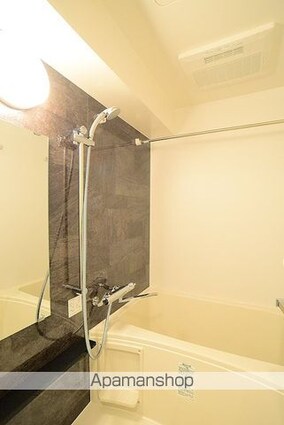 グランドコンシェルジュ氷川台[1DK/30.8m2]のバス