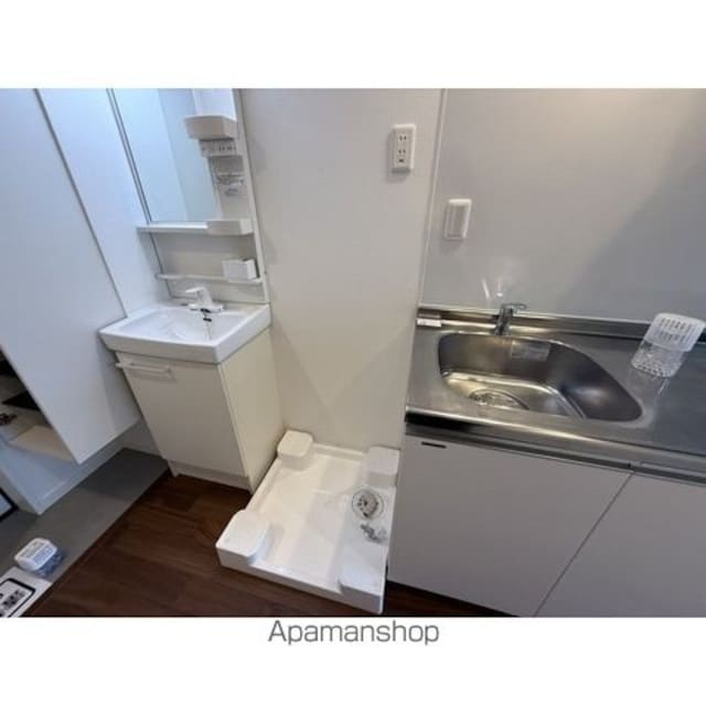エステイトＥ練馬西大泉[1R/23.66m2]のその他設備