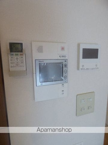 パークナードフィット ツクモダイの内装写真