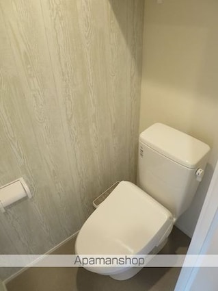 レジデンス・イン初台[1R/11.33m2]のその他内装6