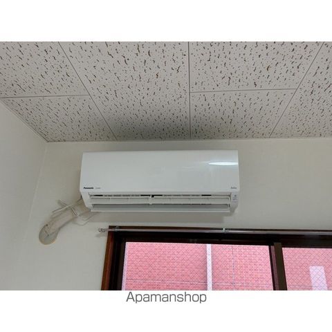 グロリアマンションの内装写真