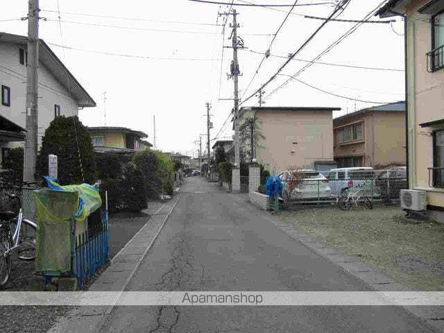 上田レジデンスの周辺写真