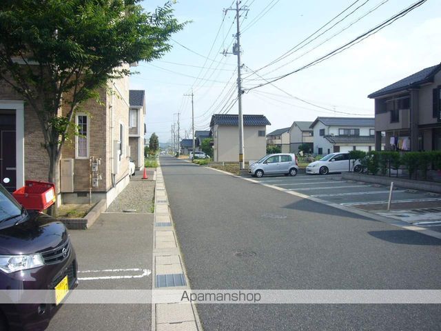セーリオAのその他写真