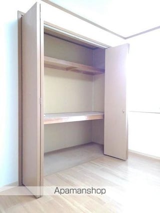 ガーデンパレスＫ[3LDK/67.64m2]の収納