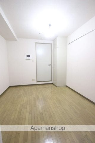 ベイステート安間の内装写真