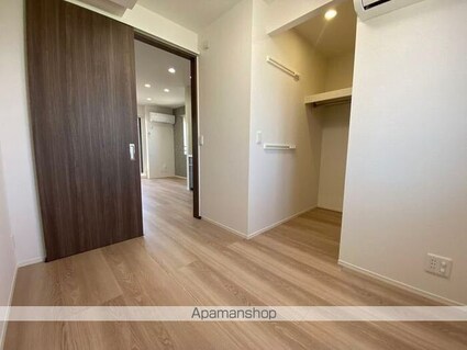 パークサウス栗田[1LDK/32.59m2]の内装1