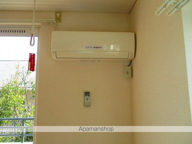 レイクヒルズ373Cの内装写真