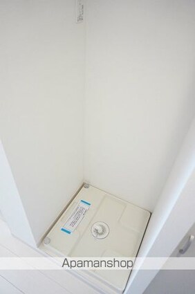 リブリ・トーカク[1K/26.08m2]のその他内装