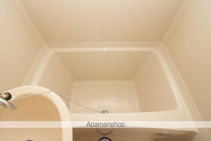 ＣＯＮＦＯＲＴ[1K/24.08m2]のバス