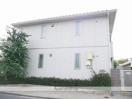 サウスウインド[1LDK/39.09m2]の外観4