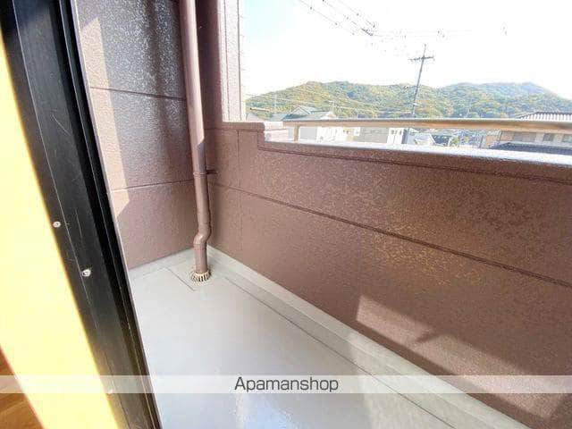 ベイリーフの内装写真