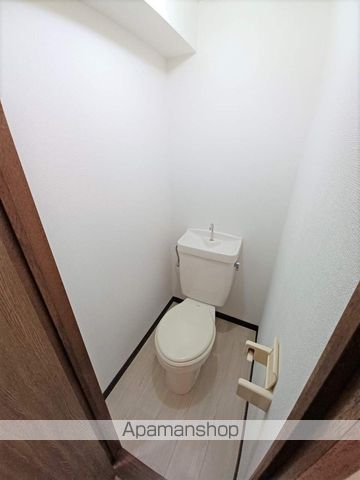 新町橋レジデンスの内装写真