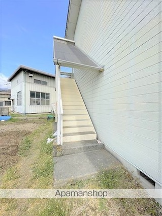 グリーンハイツ高森[1DK/33.4m2]の外観4