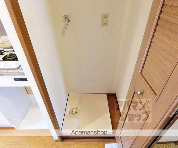 プレサンス京都烏丸御池IIの内装写真
