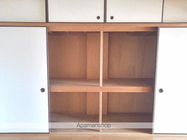 サンパレス鈴木の内装写真