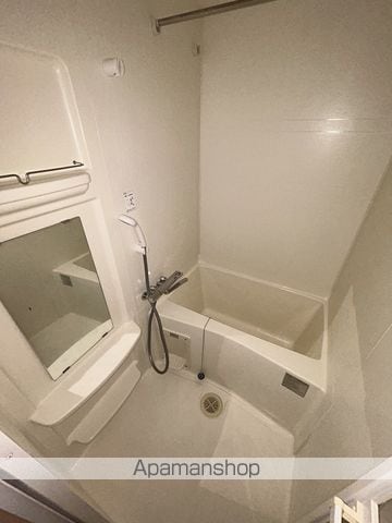 フルールの内装写真