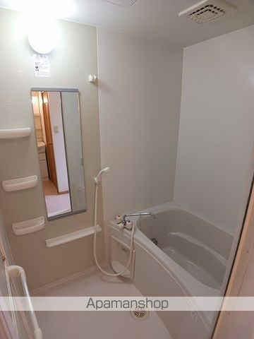 ラフレシールIの内装写真