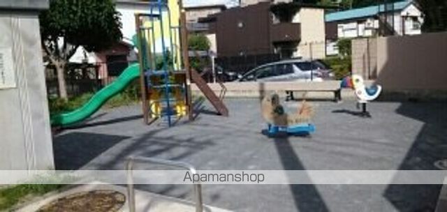 ヨコハマベイマエストロの周辺写真