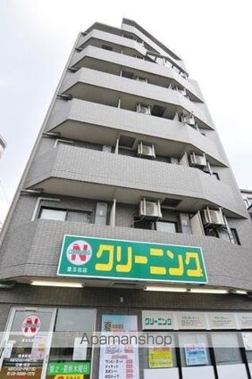 レアシス練馬[1K/20.62m2]の外観1