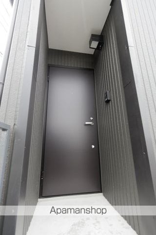 アンドハウスの内装写真