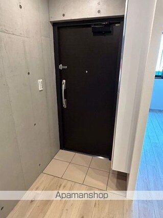 ＤＫ池袋[1LDK/28.05m2]の玄関