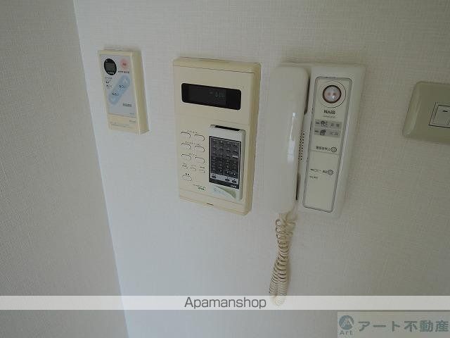 マドンナTOWN RITZの内装写真