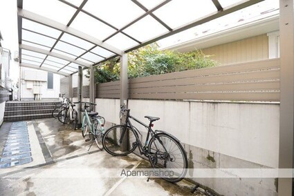 東京都新宿区西落合４丁目[1R/17.78m2]のその他内装2