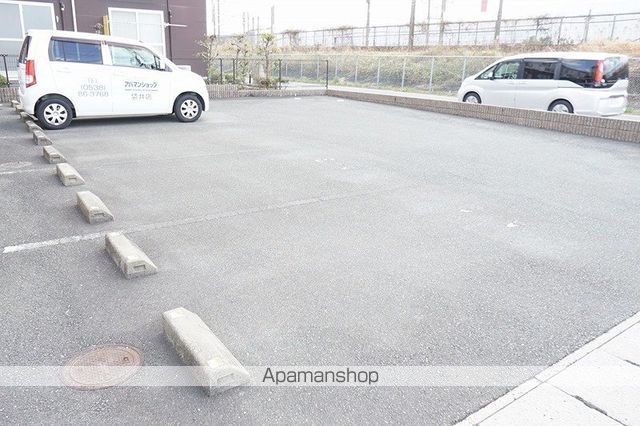 クラールハウスAのその他写真