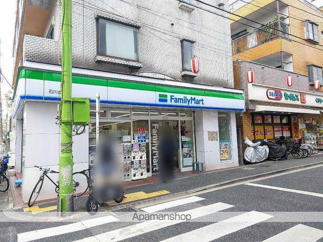 レオパレスフォンターナの周辺写真