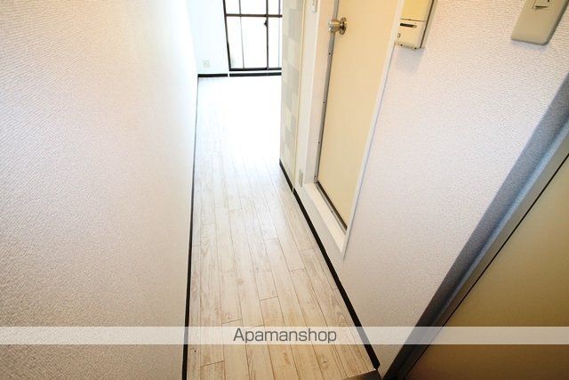 レバンガAP新大阪イーストの内装写真