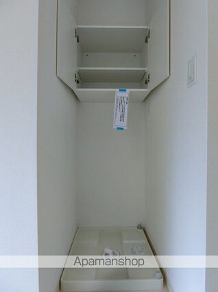 ハイツ若林Ｂ[1K/13.58m2]のその他設備