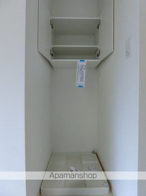 ハイツ若林Ｂ[1K/13.58m2]のその他設備
