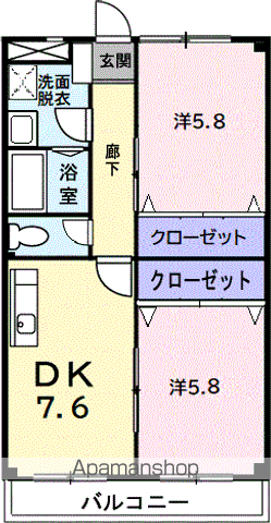 間取り：222020139923