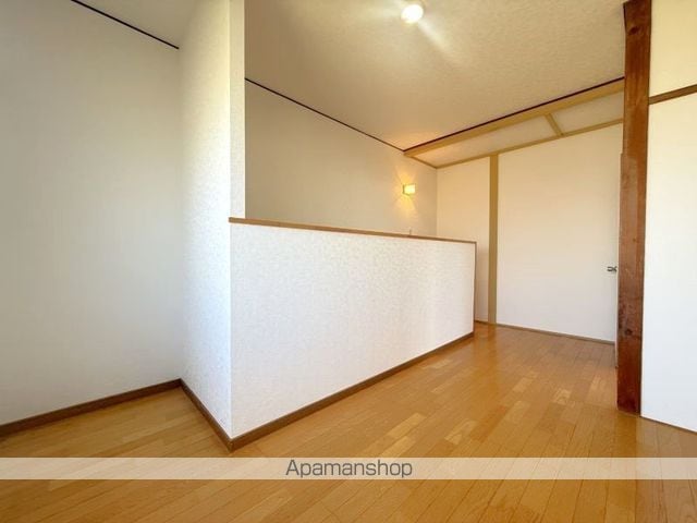 赤川1丁目6番一棟二戸の内装写真